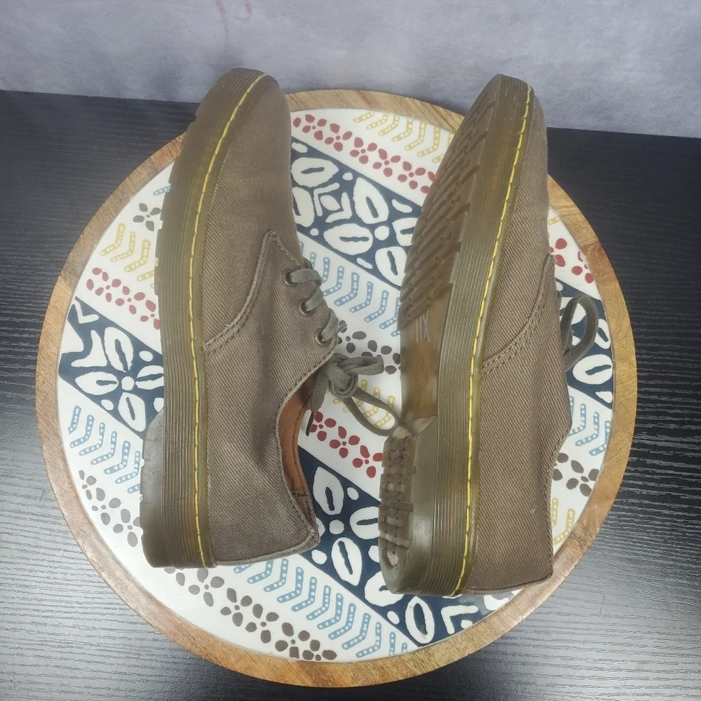 Dr. Martens good used